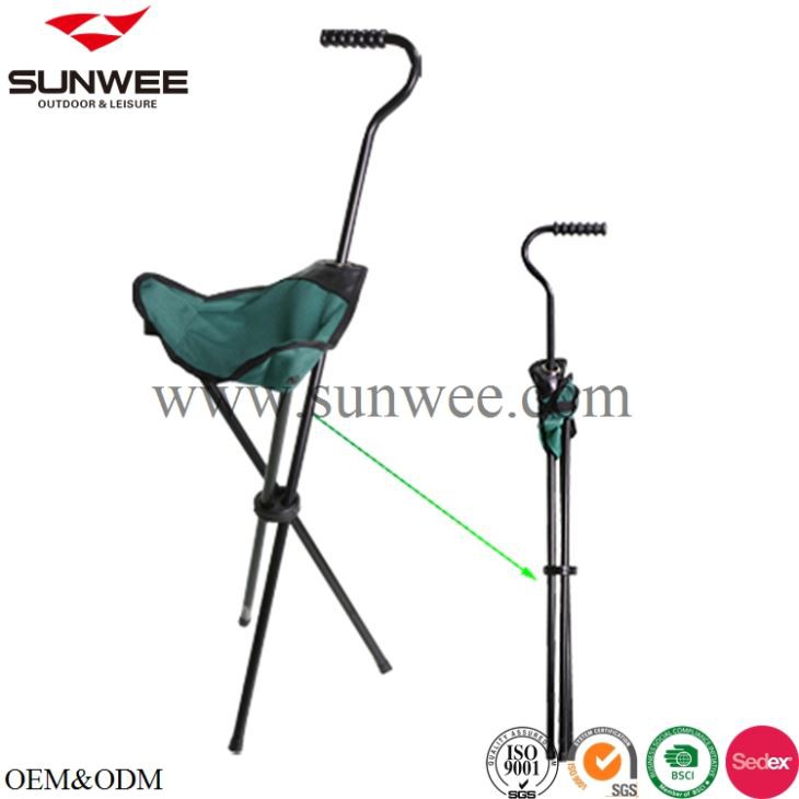 قاتلىنىدىغان مېڭىش تاياقچىسى