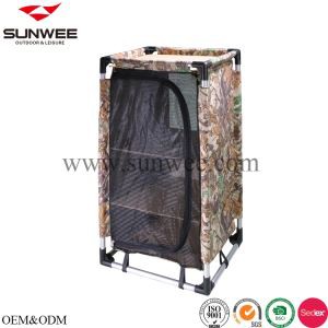 3-Shelf قاتلىنىدىغان كابىنېت